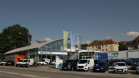 Georg Breitschwert GmbH & Co. KG